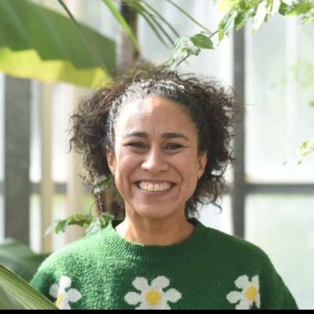 Diana Carolina Acosta-Rojas