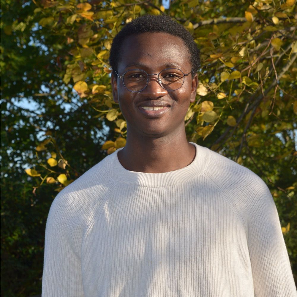 Ibrahim KEITA