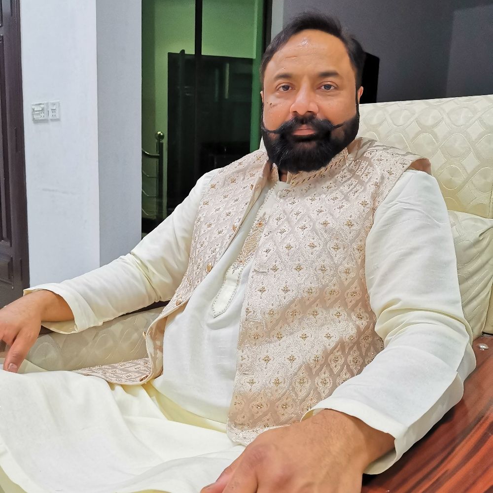 Malik Munawwar Khan