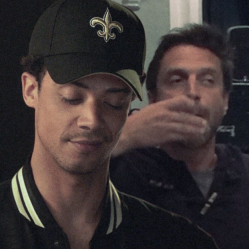Armand’s prostate examiner