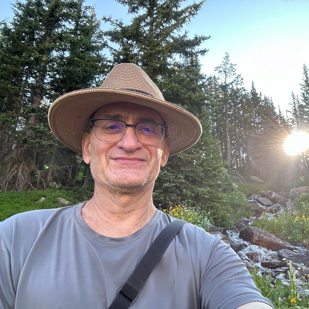 Lon Goldstein