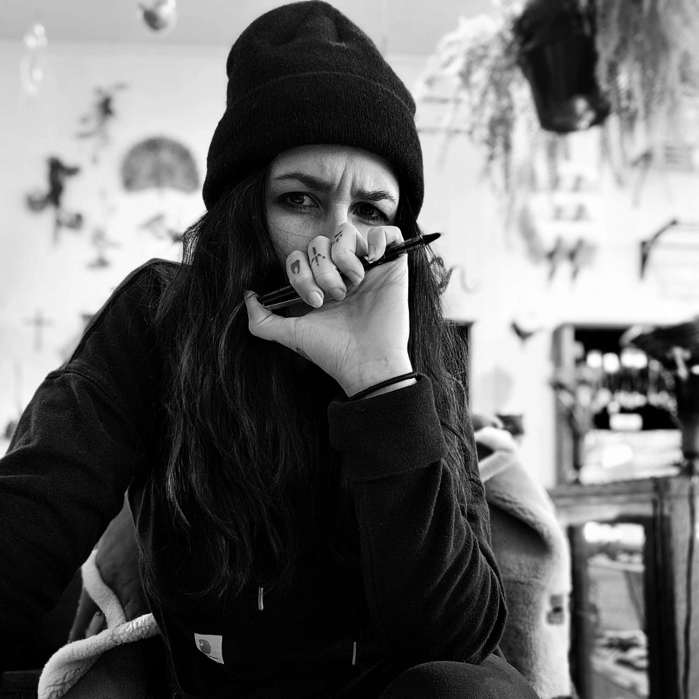 Cass Ransom