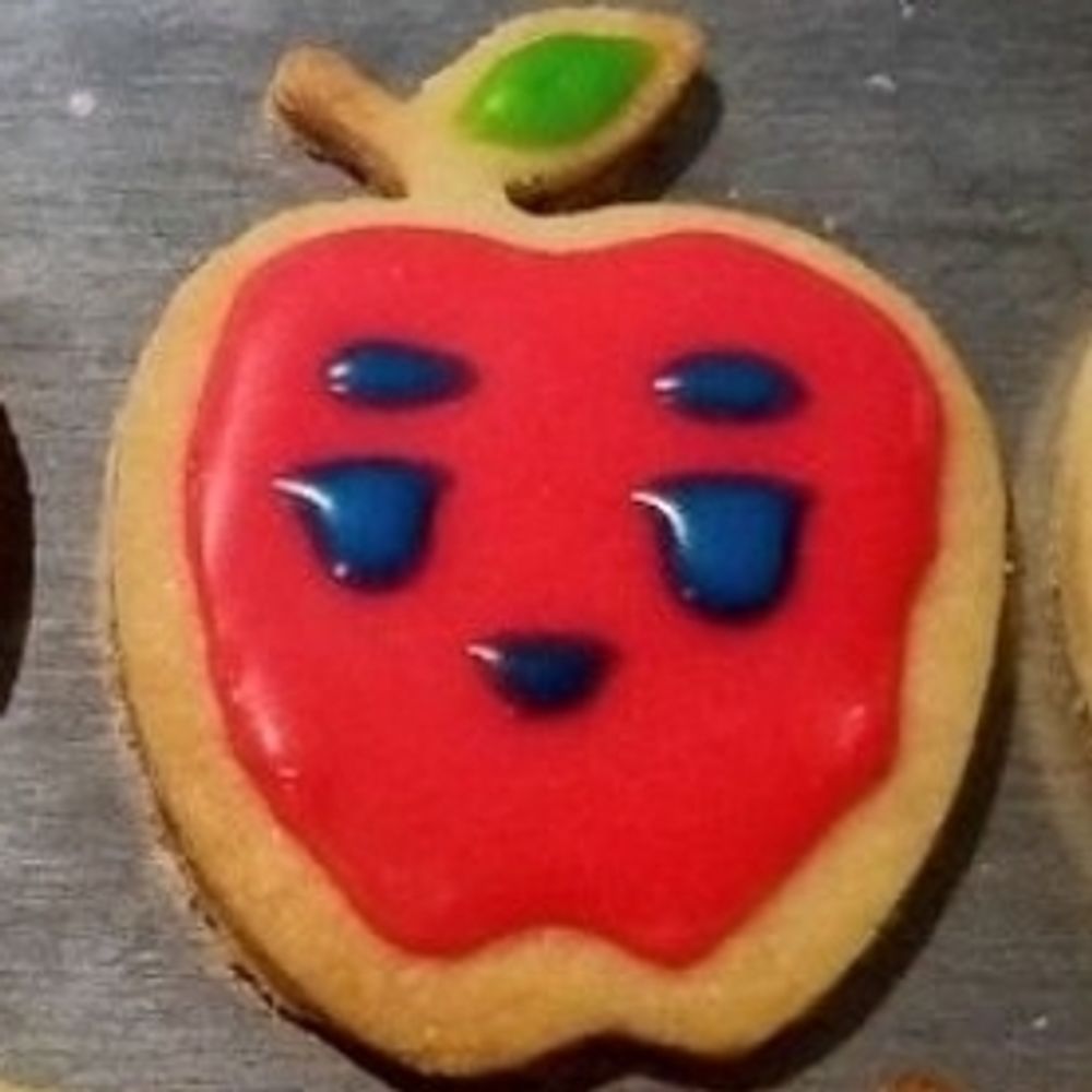 りんごのこ ぽむ