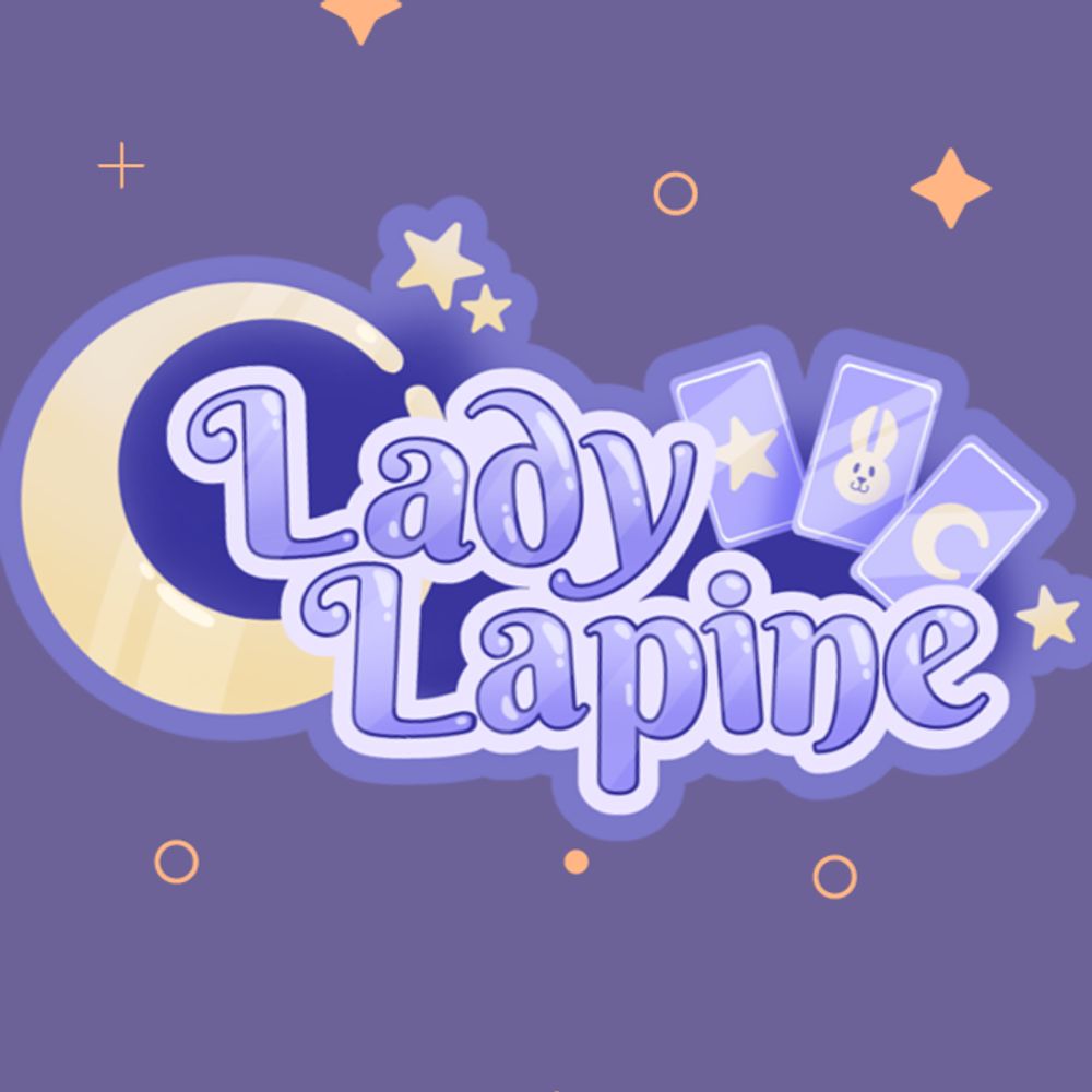 Lady Lapine