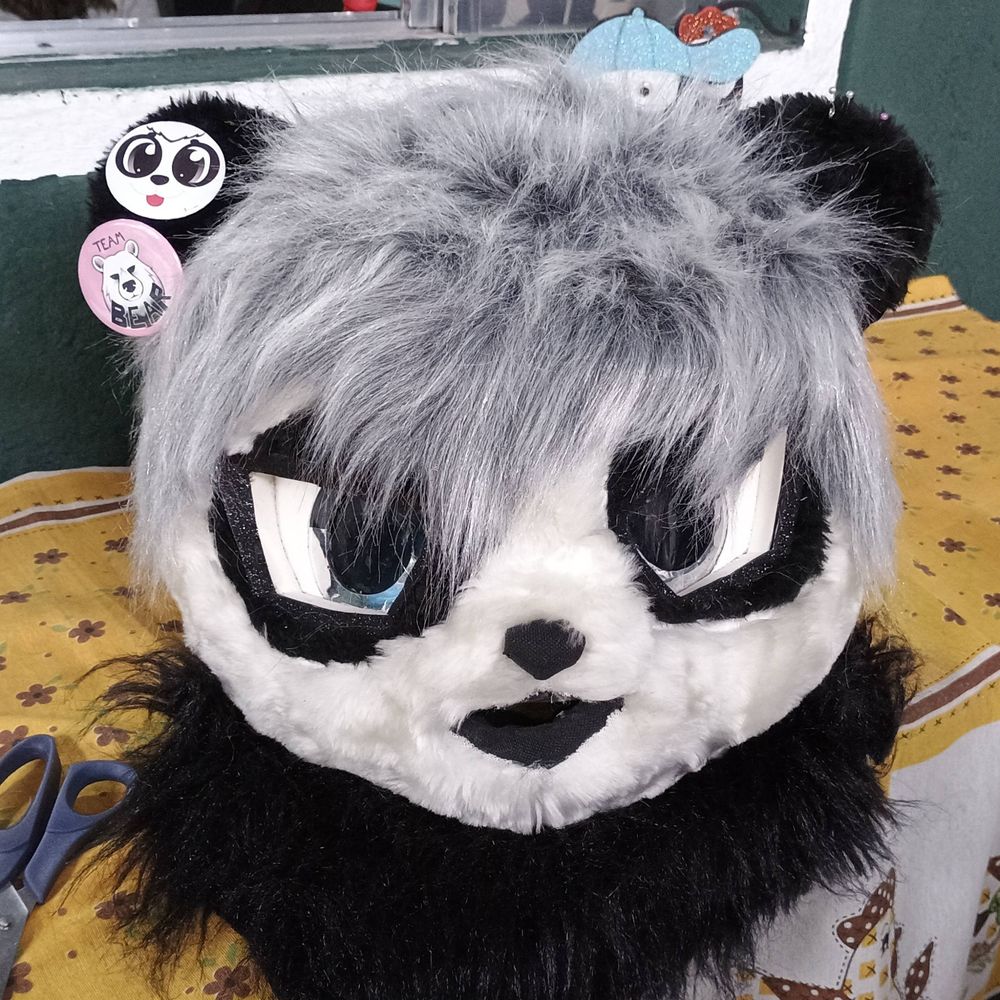 Ping panda