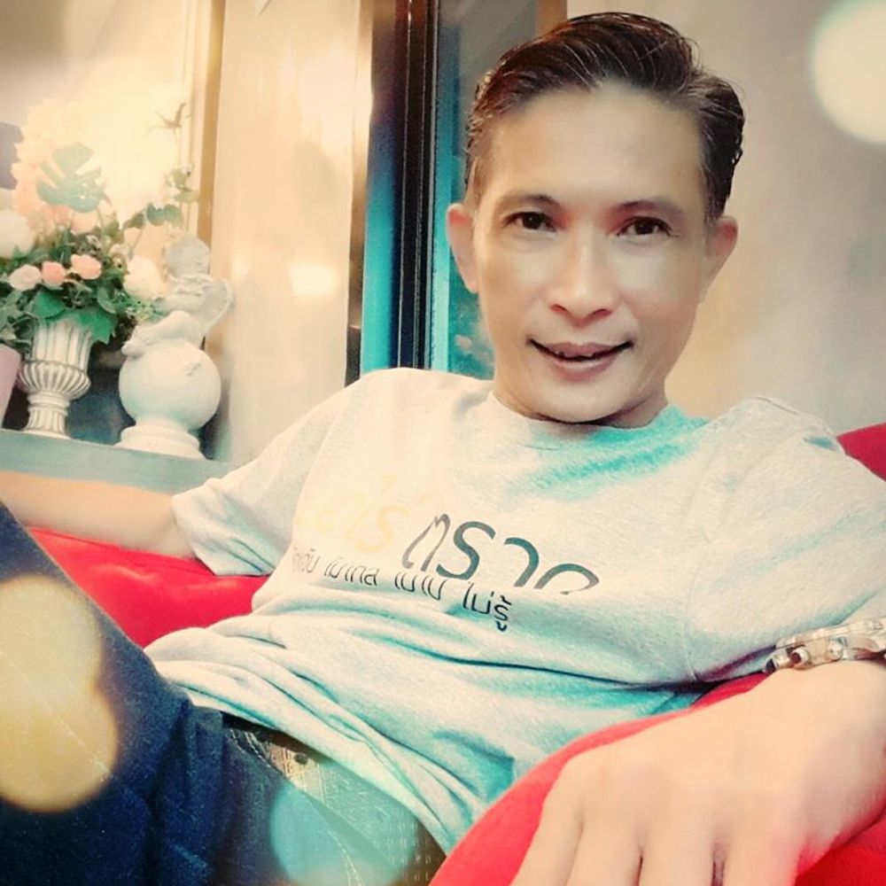 ต้น เสกสรร