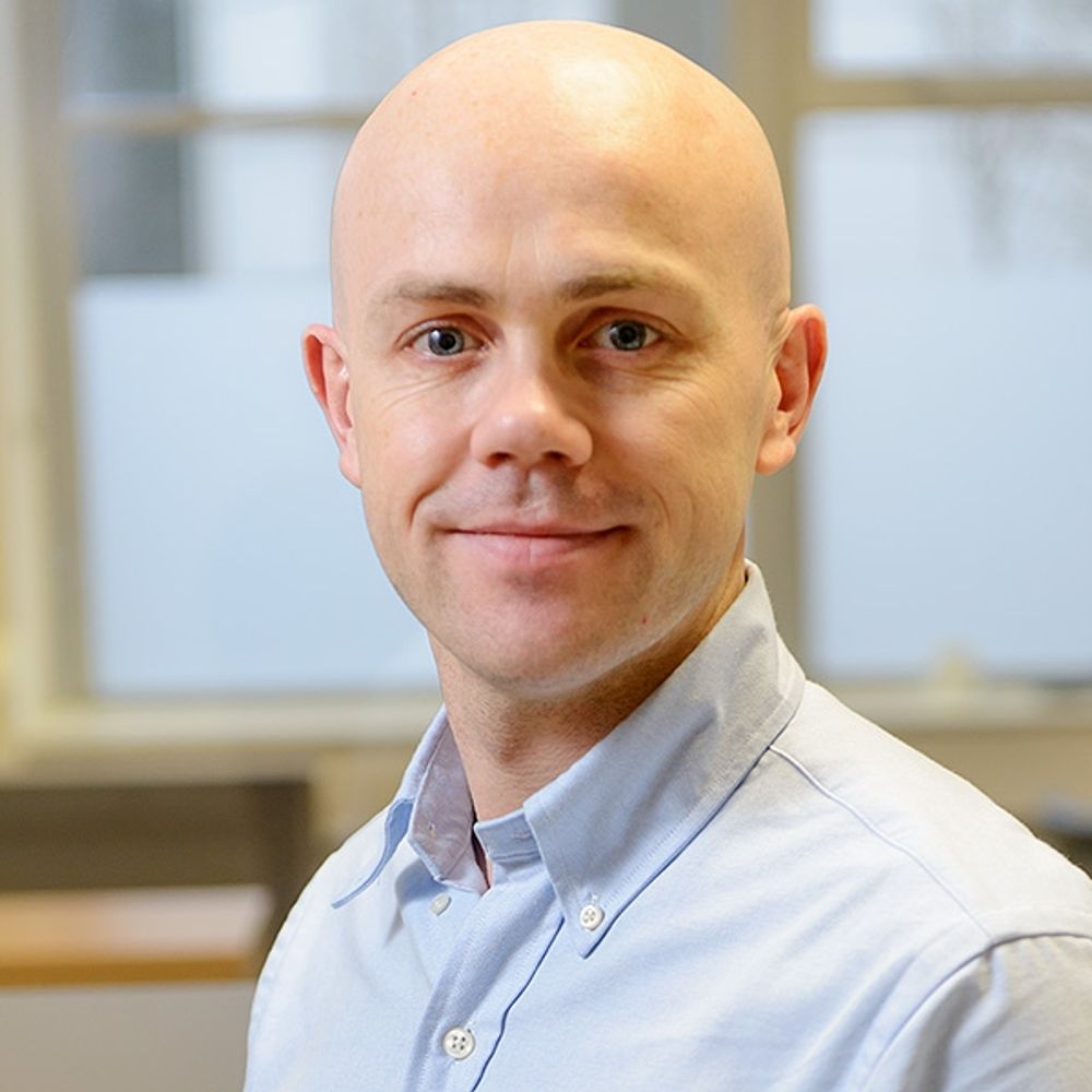 Dr. Michael Salter-Townshend 📊🖥️🧬