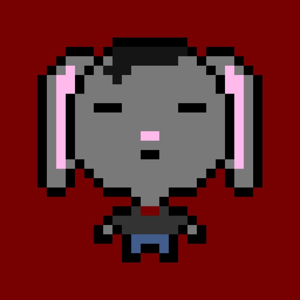 RedBitBunny🔞's avatar