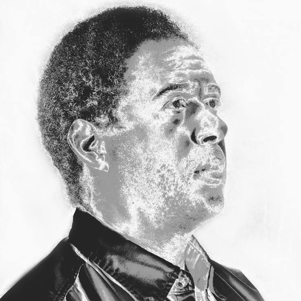 Omar Willey