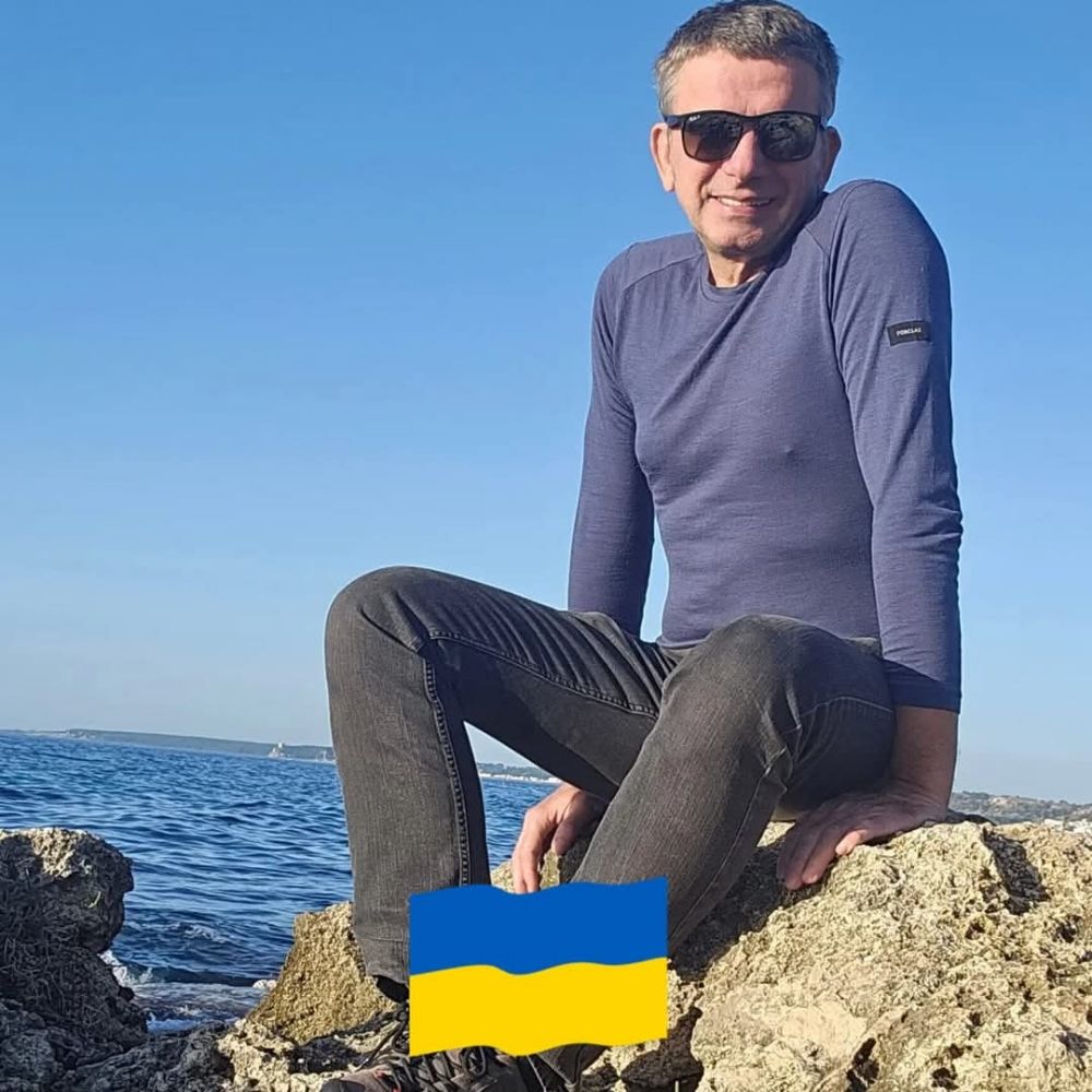 Zbyszek Kczcki