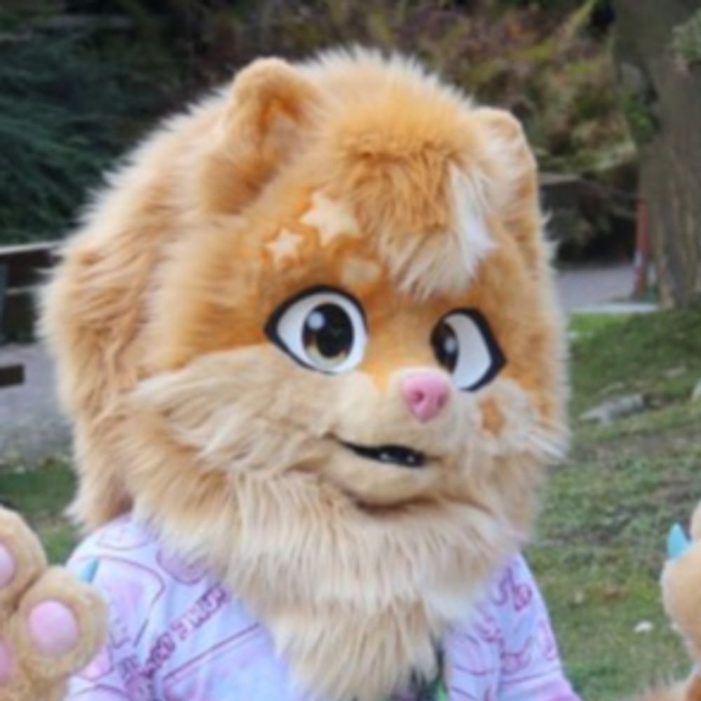 Vanillapuff