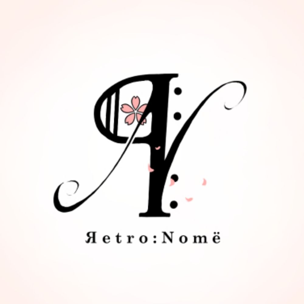 Яetro:Nomё (レトロノーム)❀