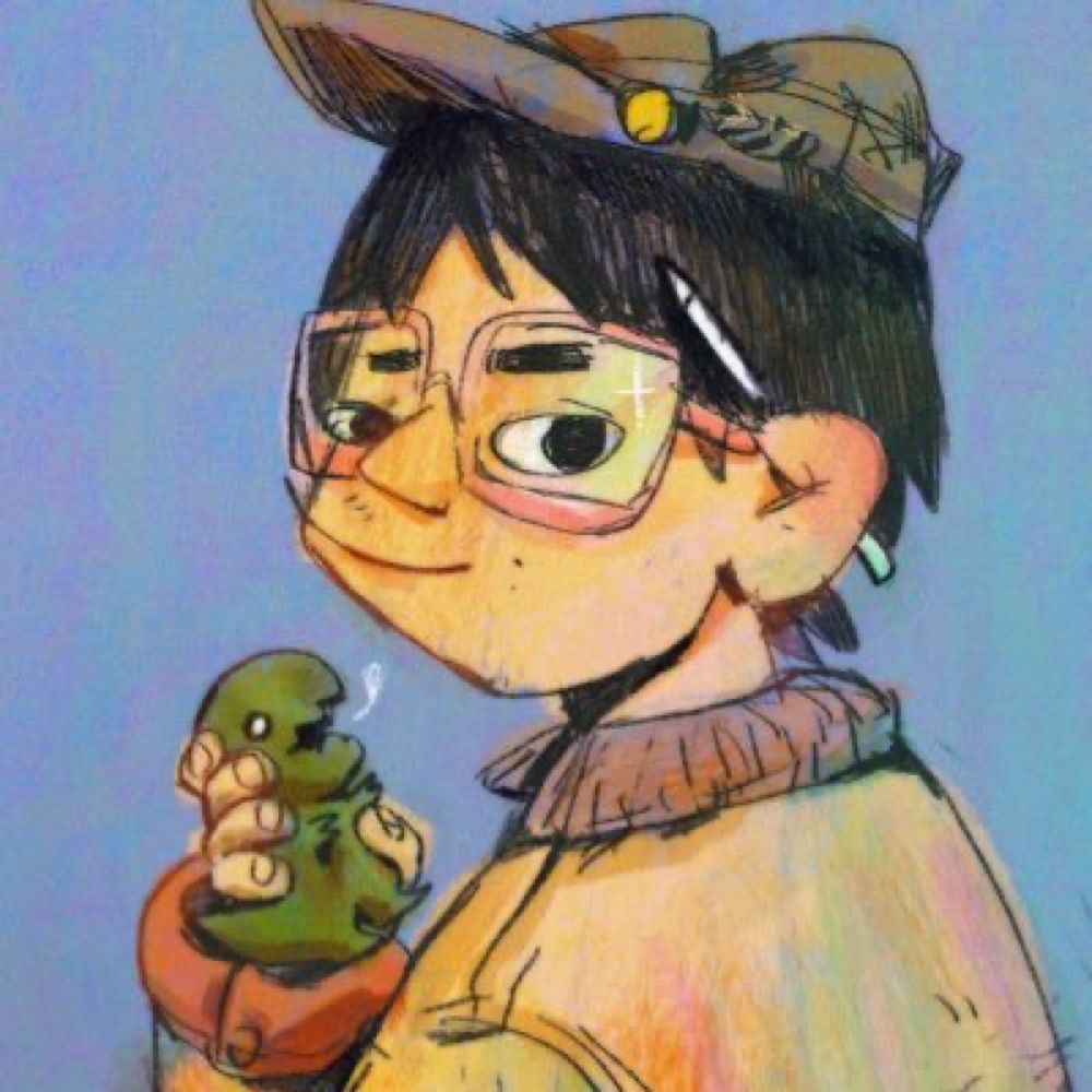 Leif Yu