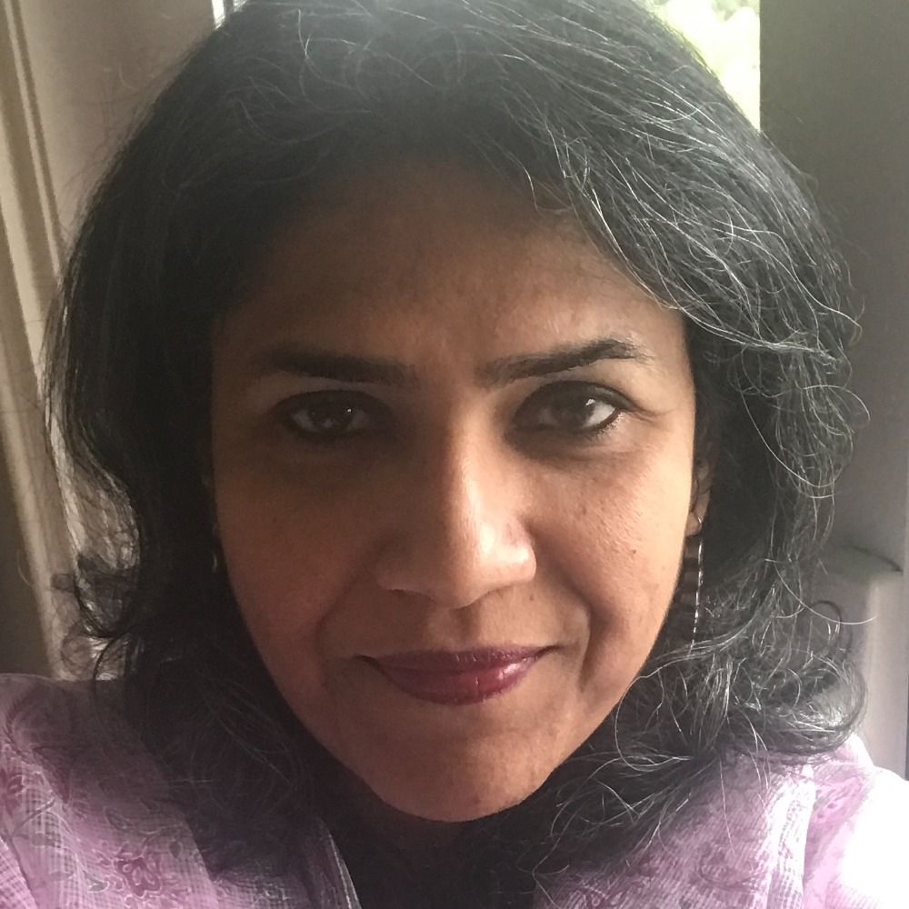 Seema Chishti