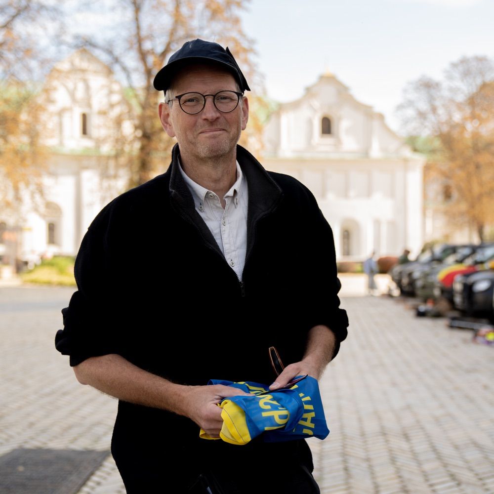 Lars Trier