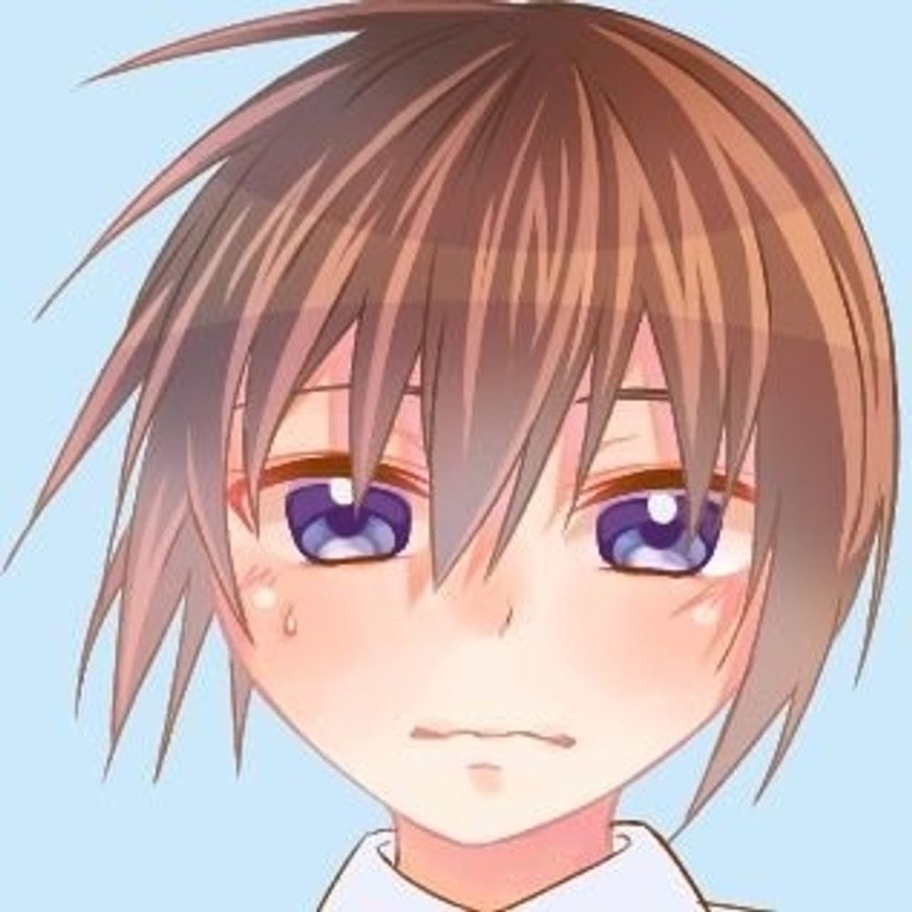 ちーはや