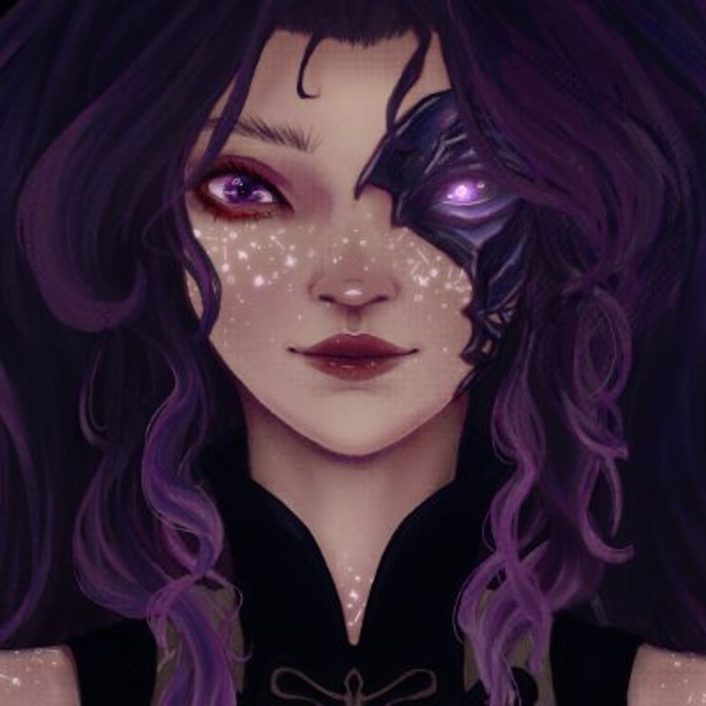 DeadN30n 💫☽ Chibituber