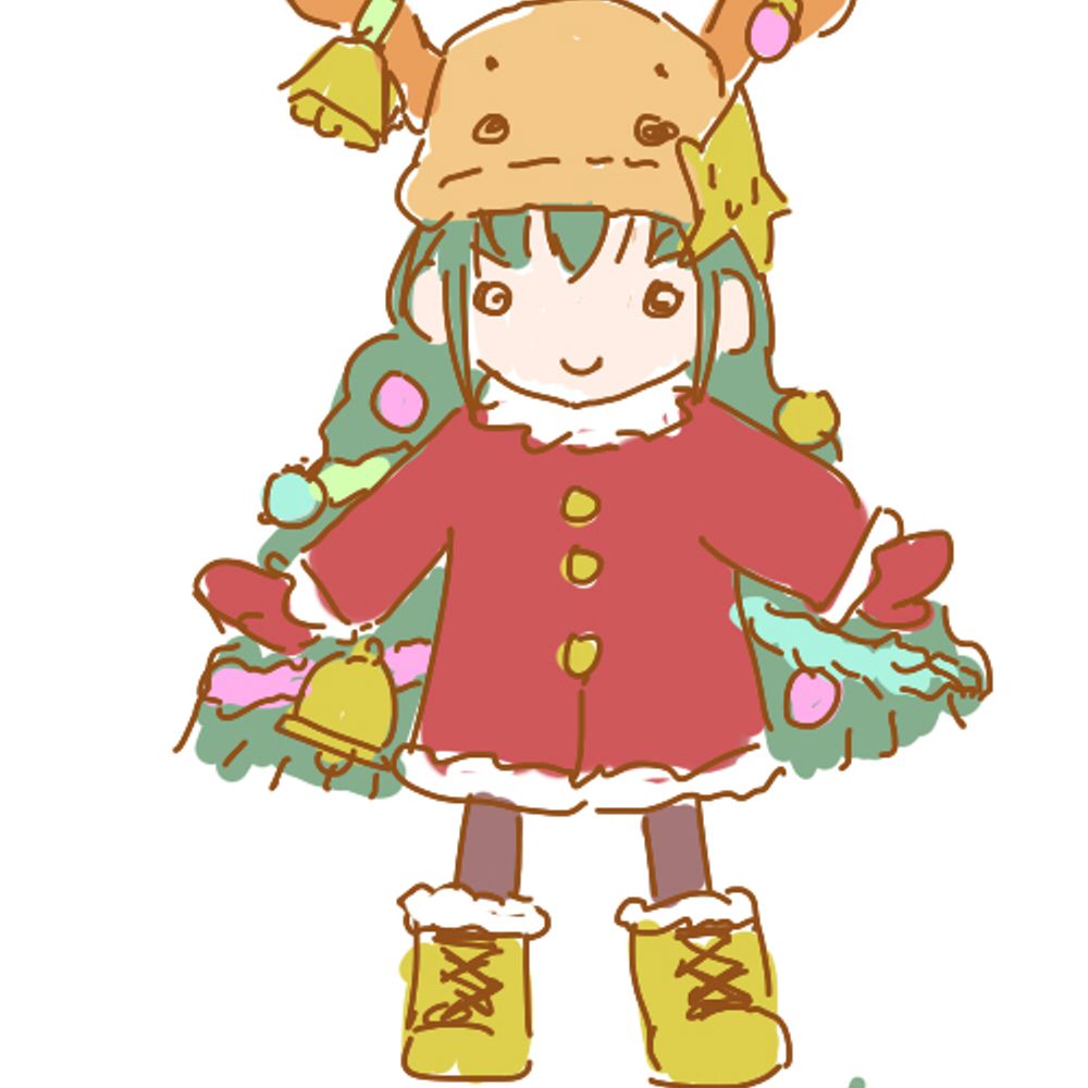 どるえんにゃん