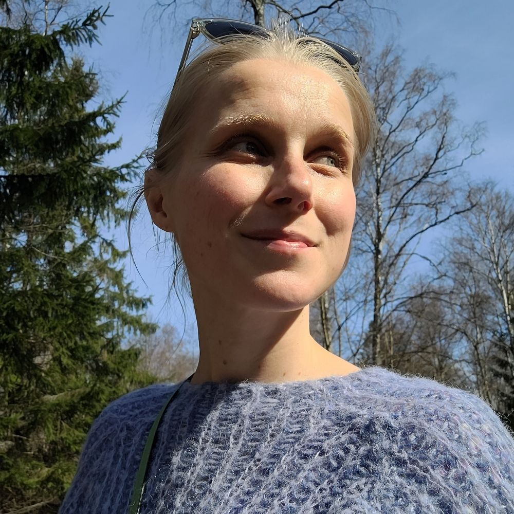 Rebecka
