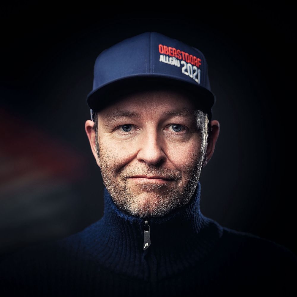 Göran Strand
