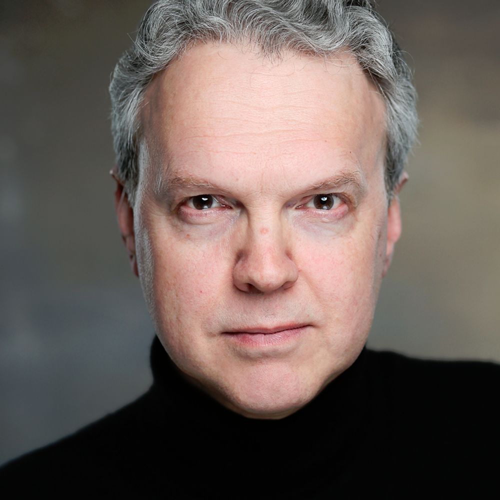 Martin South