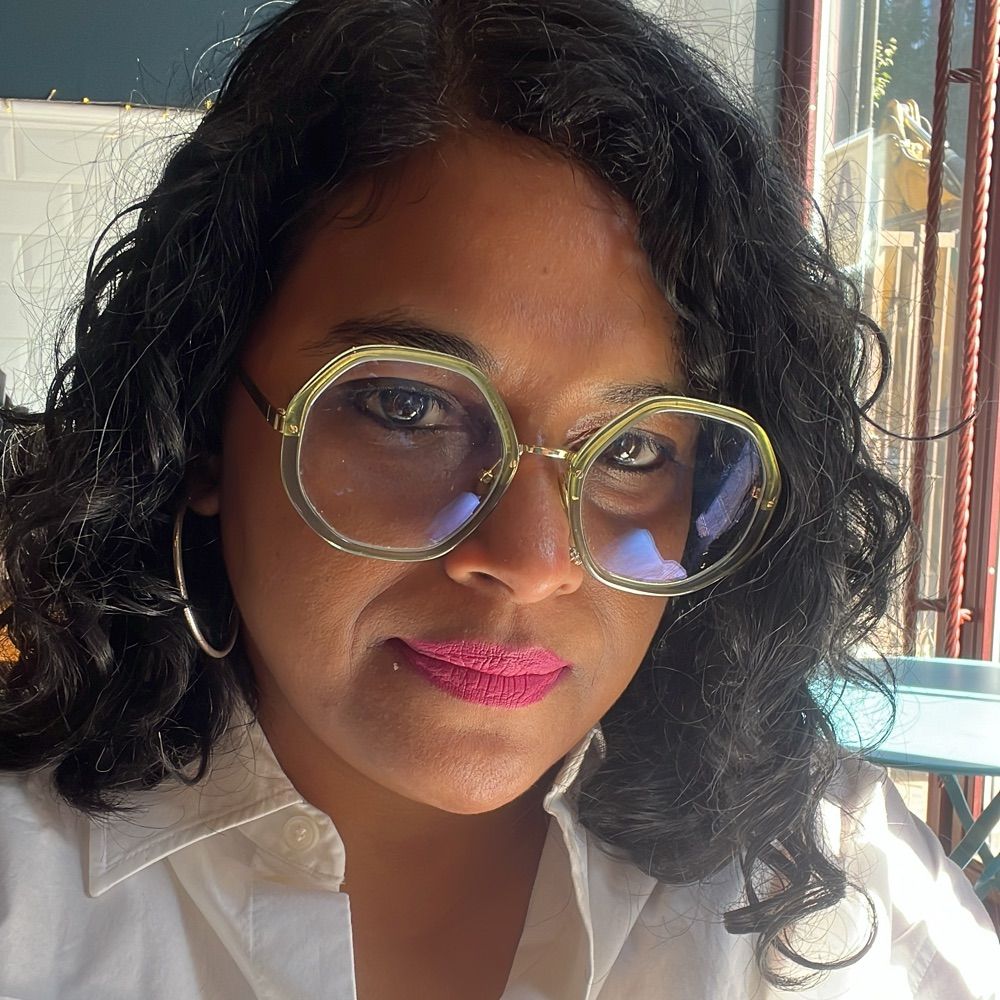 meghna chaudhuri