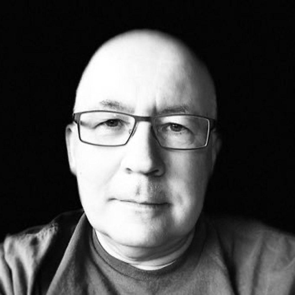 Paul Tucknott