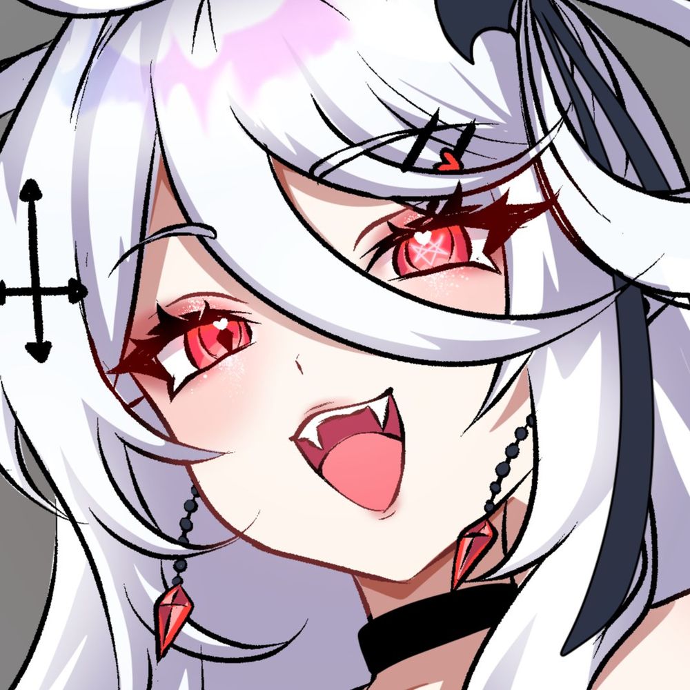 ikira_vt | VTuber ♥