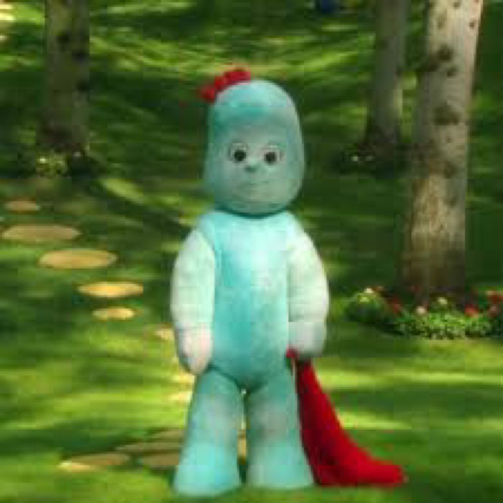 Iggle Piggle