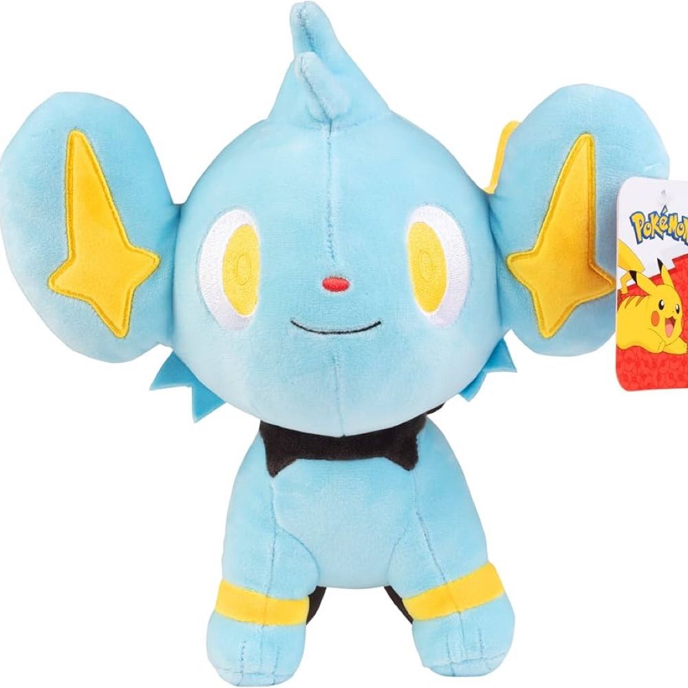 shinx