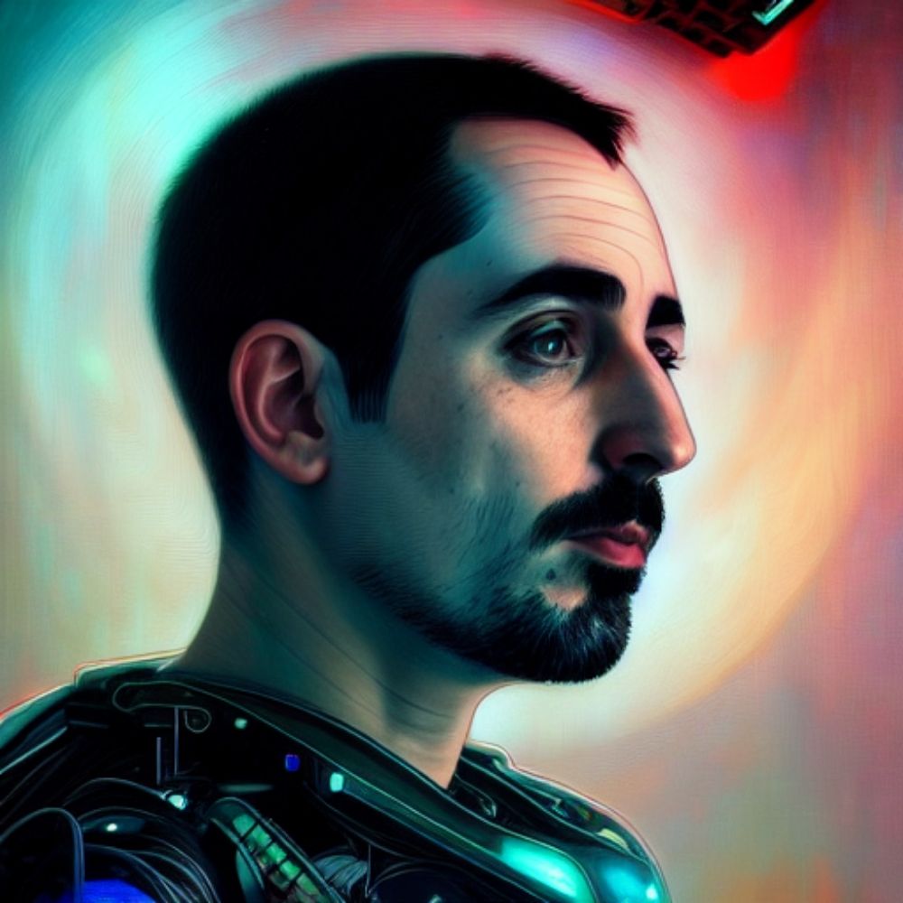 Pablo Sebastián Segura