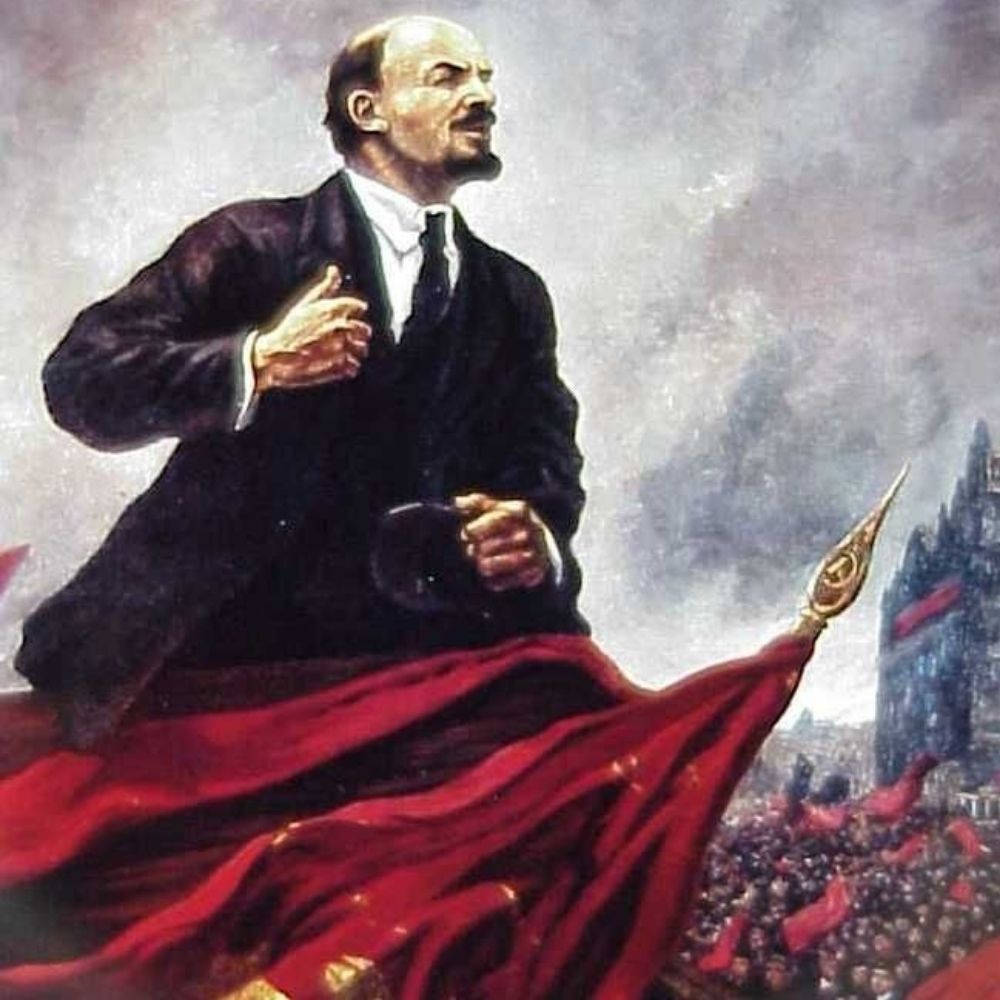 ☭Lenin brasileiro☭         📖l🇵🇸l🚩