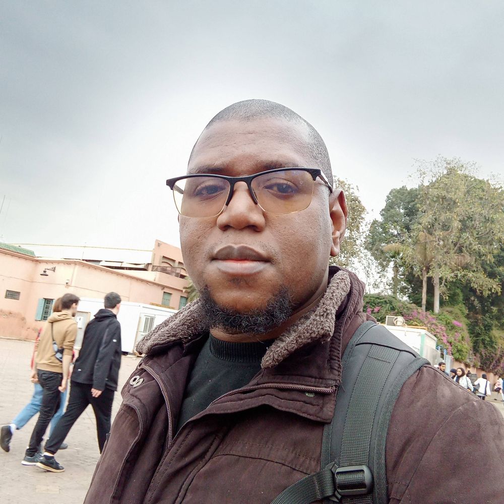 Boubacar TRAORÉ 