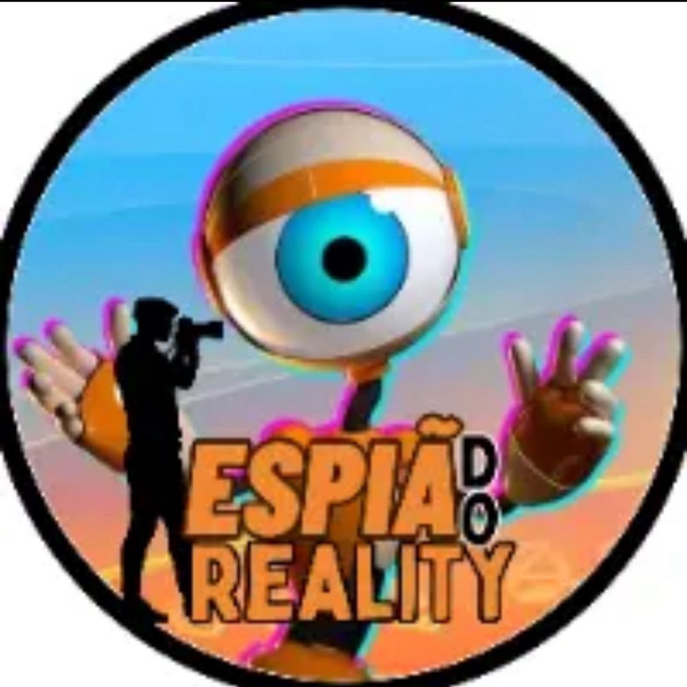 ESPIÃ DO REALITY