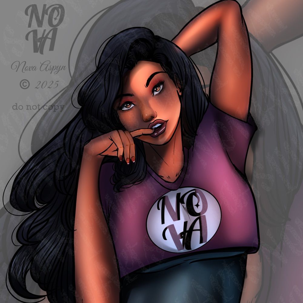 Nova Aspyn Arts