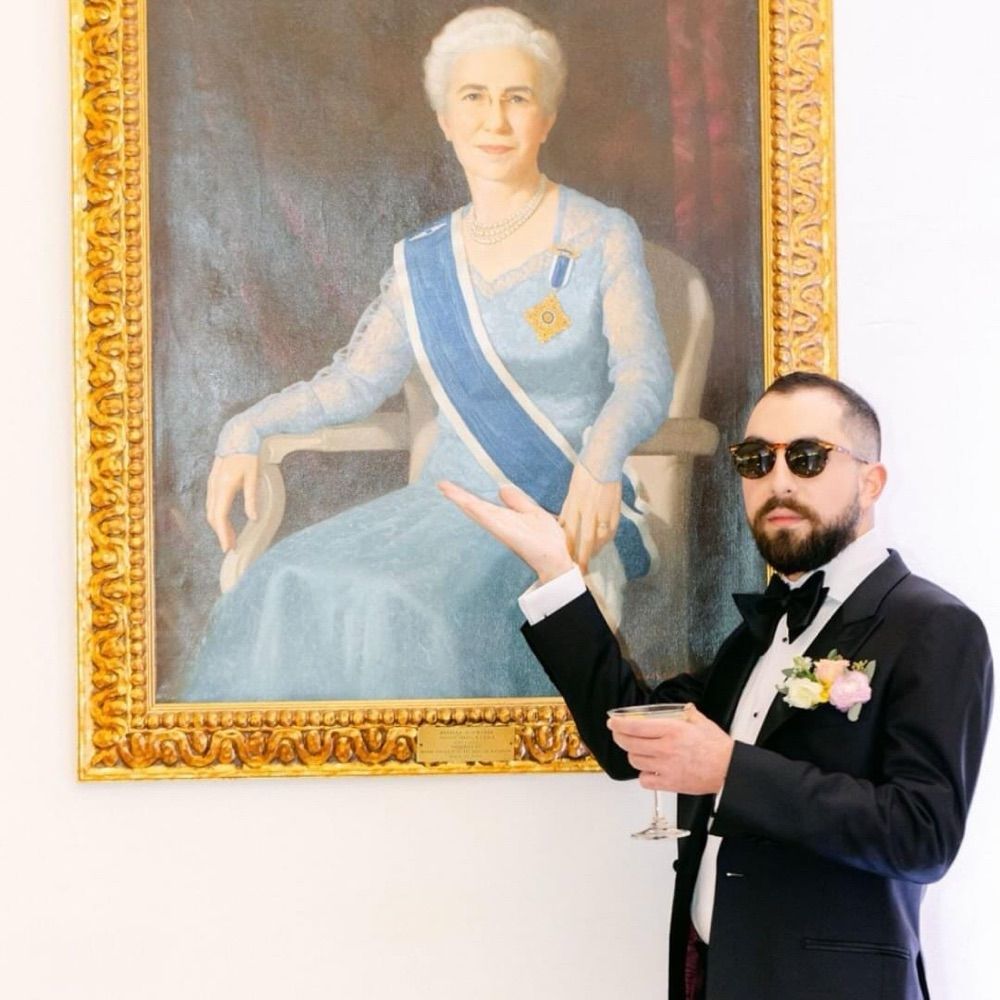 Matt Itzkowitz