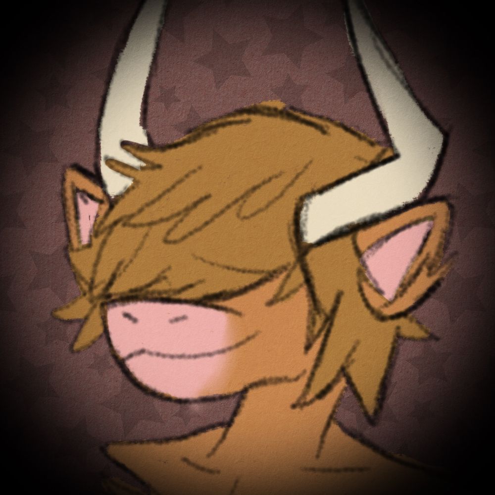 Kyle the Cow-Bull
