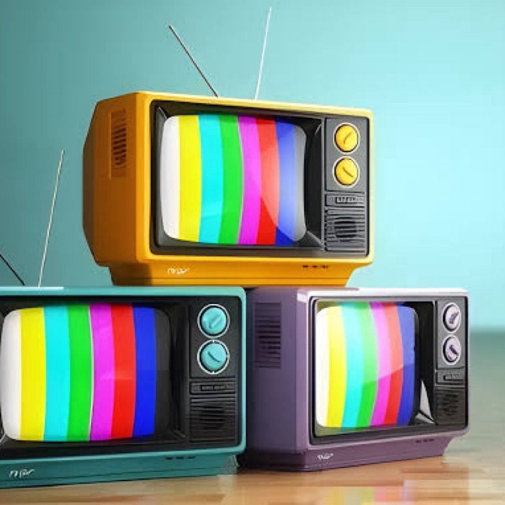 TV