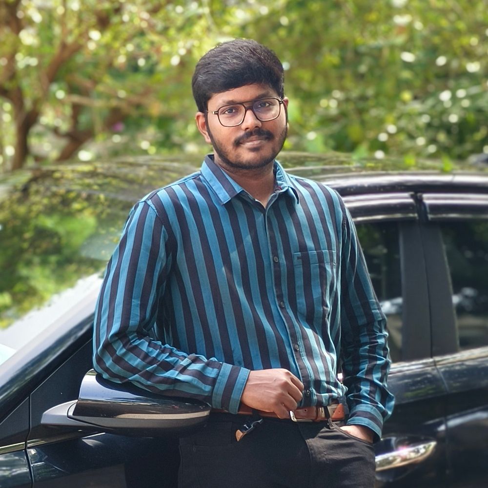 Ranjith