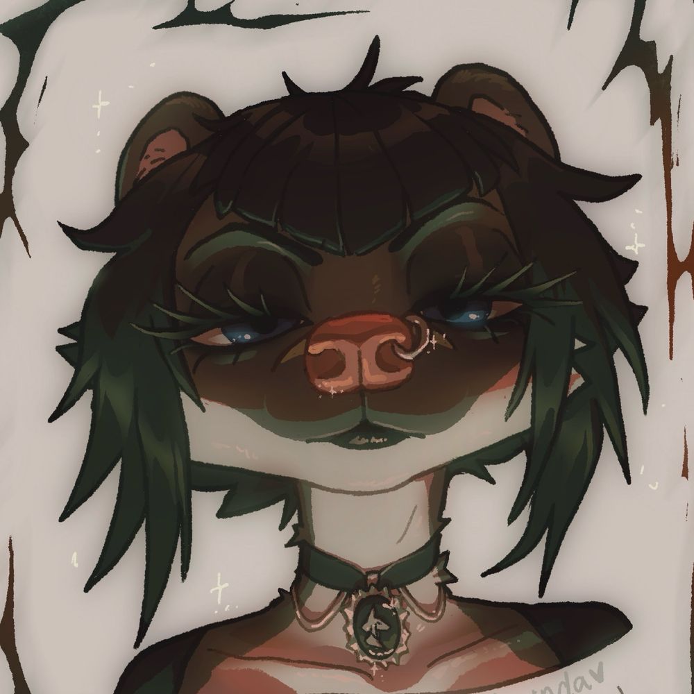 🦇 Coco the Nut 🦇
