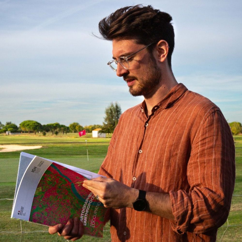 Daniel Peyronel