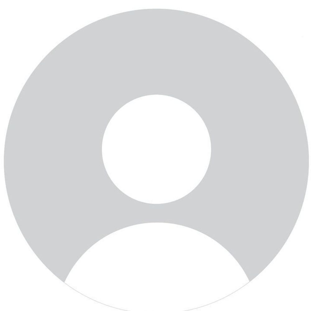 User avatar