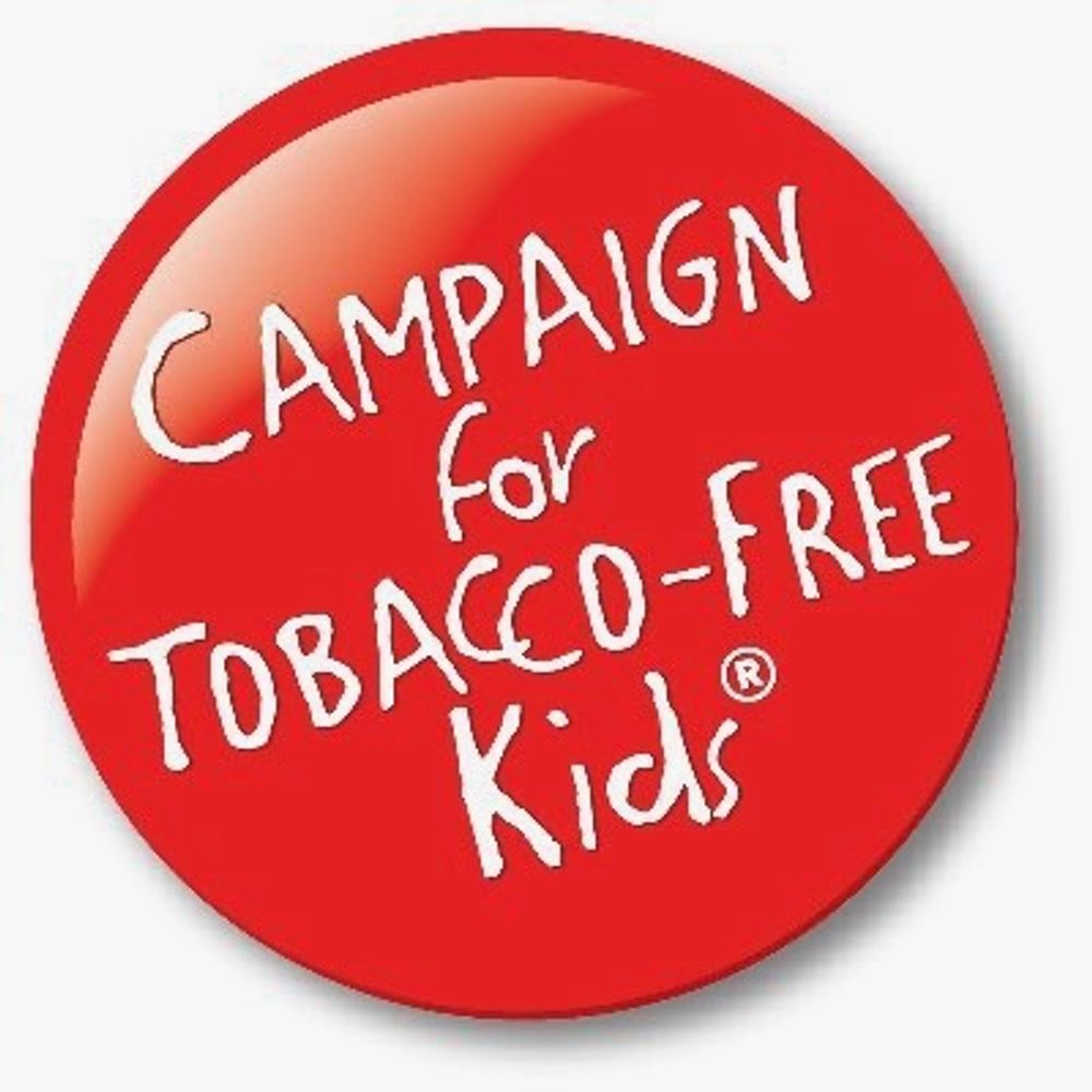 The Campaign for Tobacco-Free Kids