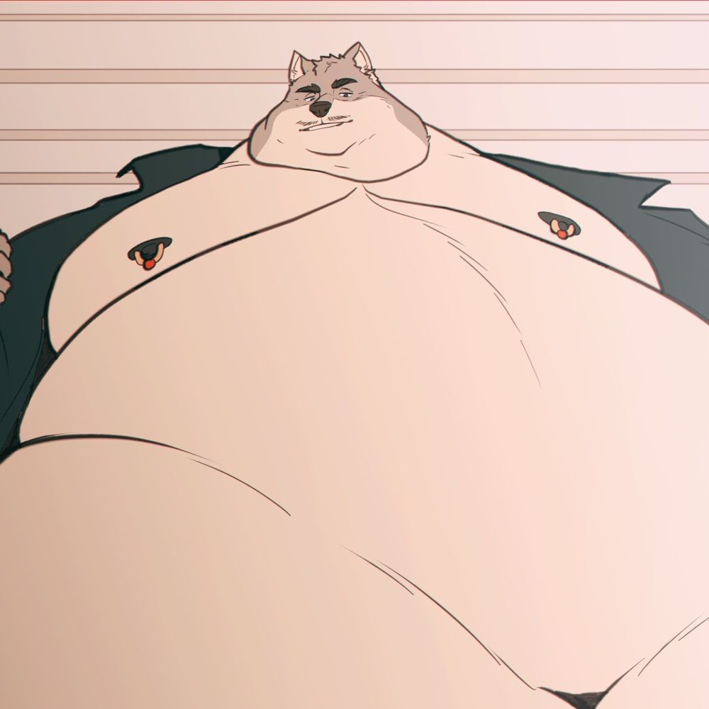 FatassWolf2188