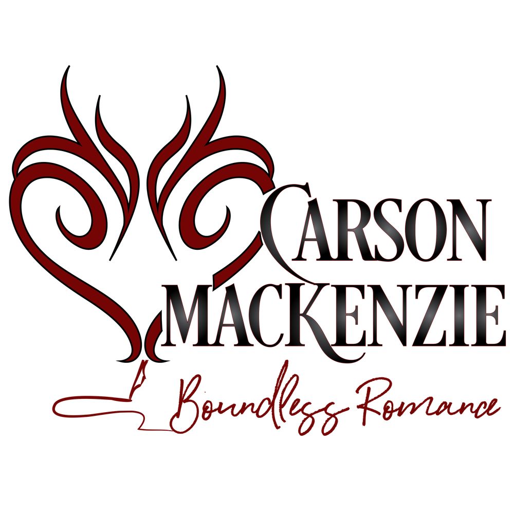 Carson Mackenzie 
