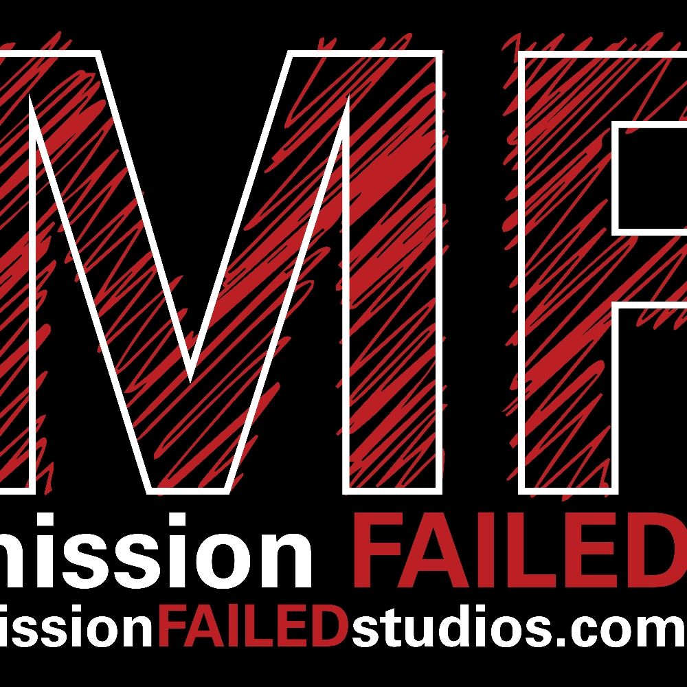 Mission Failed Studios