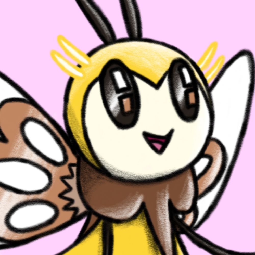 Del 💖 I Love Every Pokémon!