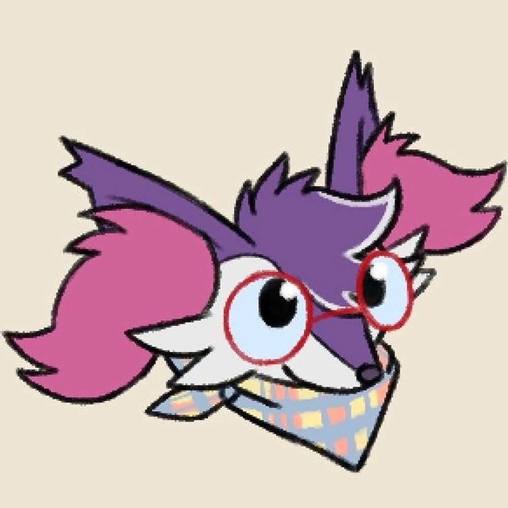 🔥 Flow 🦊