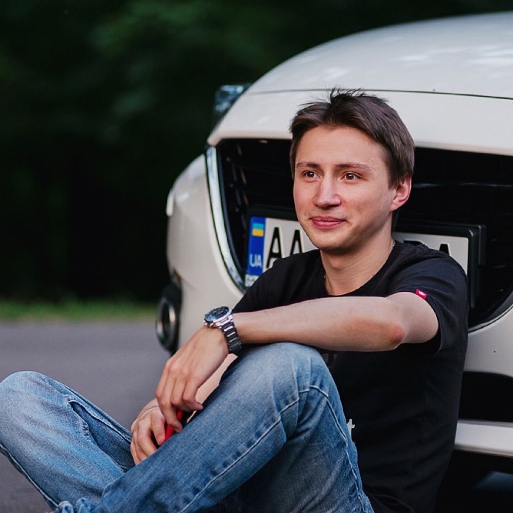 Igor Sushon