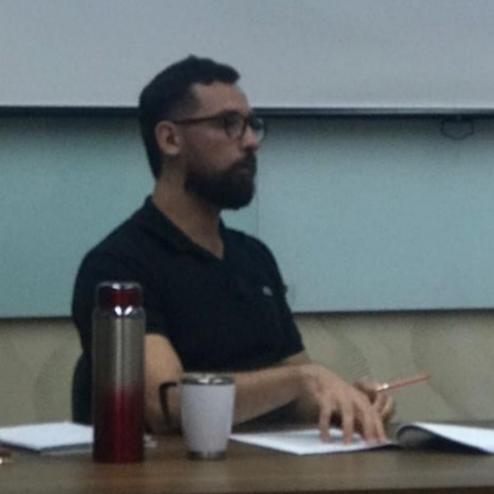 Gabriel Arini